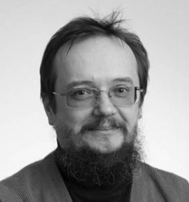 Олександр Тимоха